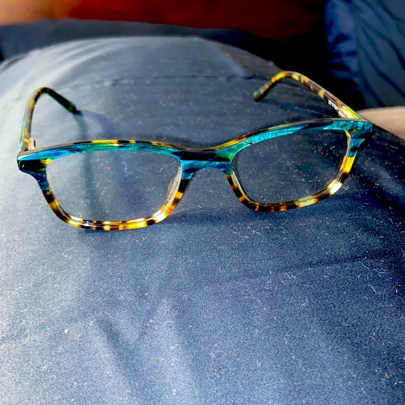Accessories Zenni Prescription Glasses Prescription Has Changed Lens Replacement Needed Poshmark